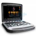 УЗИ аппарат CHISON SonoTouch 80 (Sonobook 8)