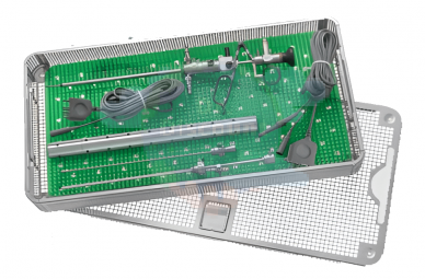Набор 18,5 Charr. Монополярный резектоскоп