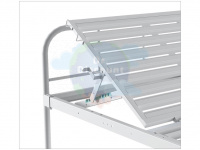 Медицинская кровать MB111.1.0.1 (KM-01)