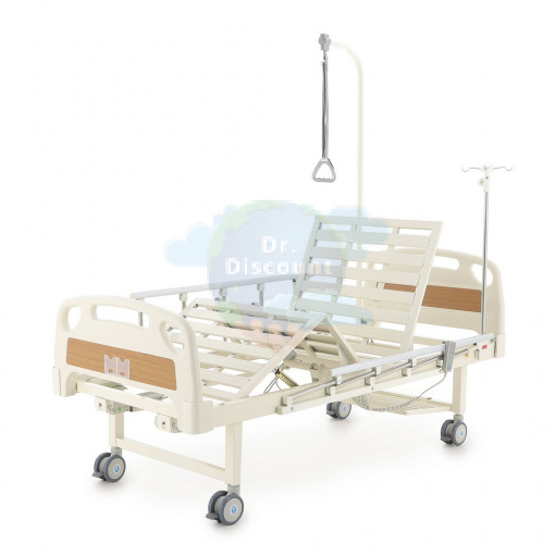 Кровать электрическая MED-MOS DB-7 (ABS)