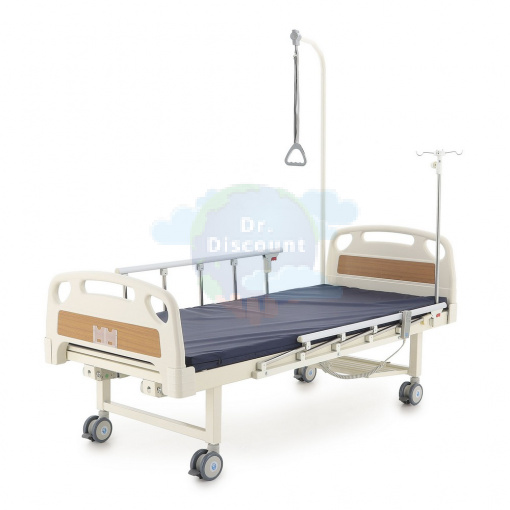 Кровать электрическая MED-MOS DB-7 (ABS)